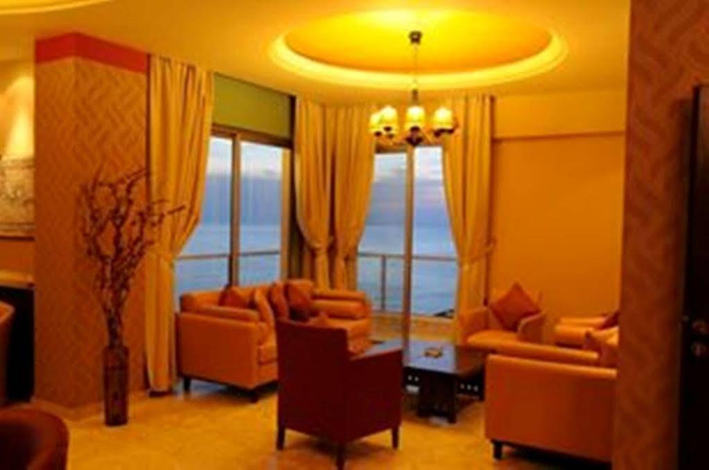 Ahiram Hotel Byblos Esterno foto